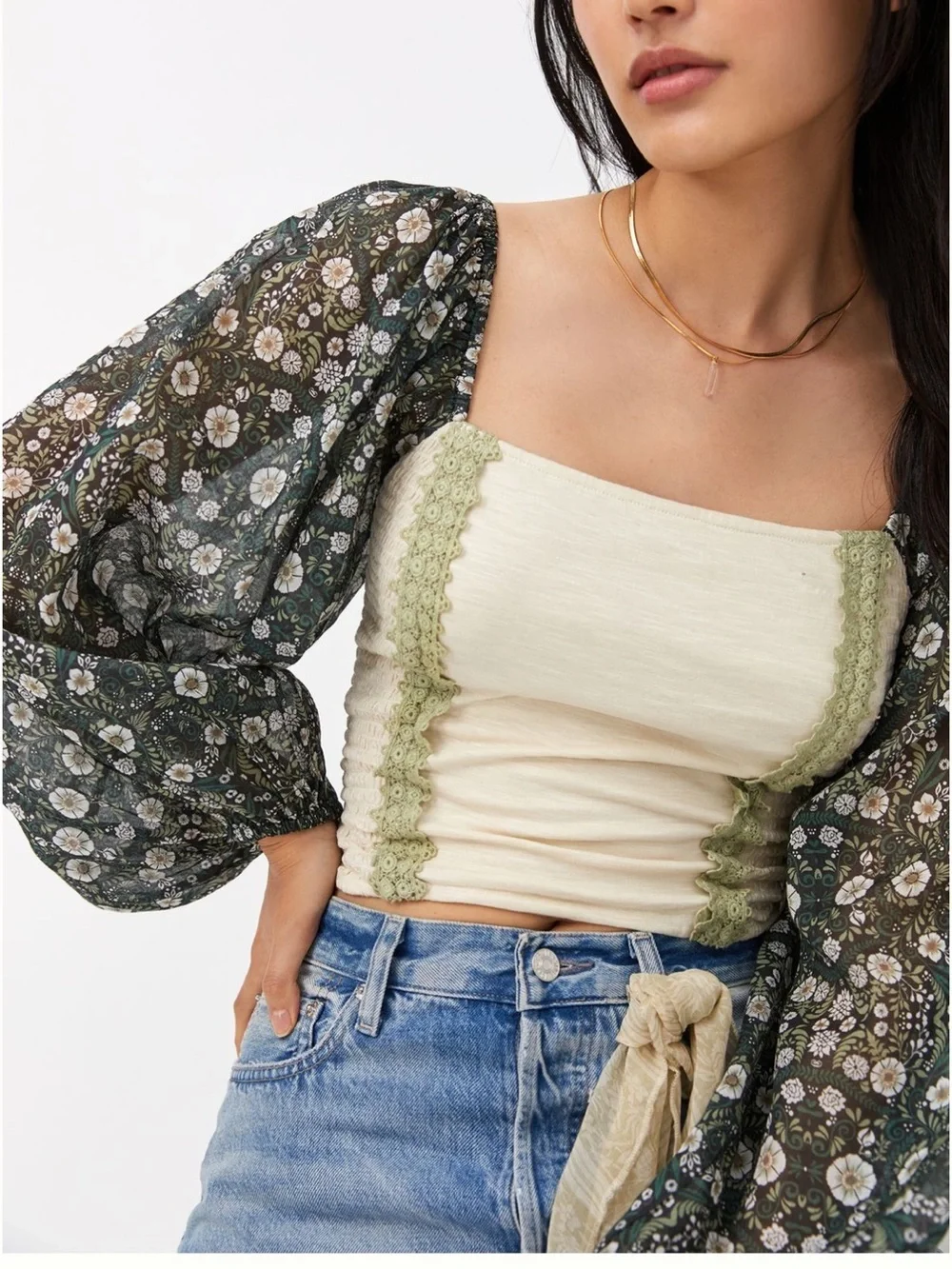 Anthropologie stock pics